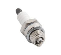 Auratrove Spark CJ8 - 2 pezzi per motori Torch L6RTC L7RTC L8RTC L8RTF, ricambio di accensione standard piccolo per generatori e tosaerba, facile installazione