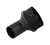 Auratrove Spazzola per spolverare per Nilfisk, ugello di aspirazione da 36 mm con setole dure per aspirapolvere asciutti e bagnati, compatibile con Aero Attix Multi Buddy Series, confezione da 2