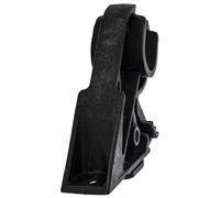 Auratrove Staffa girevole per cofano per cadet 731-10069D Compatibile con gt per xt1 per xt2 50 SLX54 SLX50 GX54 GX50 GX50 tosaerba