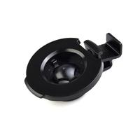 Auratrove Supporto per GPS con staffa posteriore compatibile con Garmin DriveSmart 55 56 57 58 LMT D S Traffic