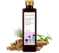 Auravedic Nalpamaradi Thailam Skin Brightening Face Oil, 100 ml