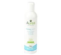 Aurea Aloe Vera Shampoo For Unisex 8,4 oz Shampoo