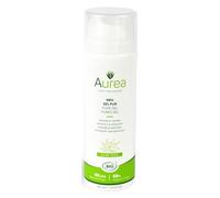Aurea Aloe Vera Shower Gel For Unisex 13,5 oz Shower Gel
