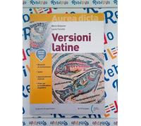 AUREA DICTA EDIZIONE GIALLA VERSIONI LATINE - (9788841651452) + Materiali didattici - Rebillo
