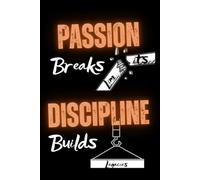 AUREC Notebook For Disciplined Thinkers: A 100-Page Ruled Diary with Daily Quotes to Organize Ideas and Turn Them Into Action