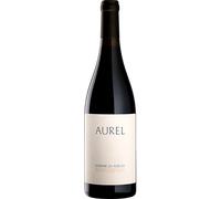 Aurel 2017 - Domaine Les Aurelles Pézenas Languedoc