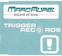 Aurel,Marc - Sound of Love