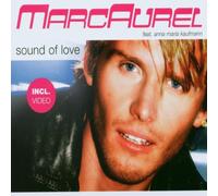 Aurel,Marc - Sound of Love