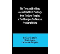 Aurel Stein The Persian Mystics Jámí (Edition1) (Tascabile)