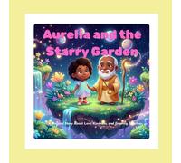 Aurelia and The Starry Garden