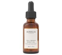 Aurelia London - Cell Repair Night Oil - Oli per il viso 30 ml