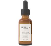 Aurelia London - Revitalise and Glow Serum - Siero idratante 30 ml