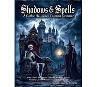 Aurelia Mourne Shadows & Spells (Tascabile)