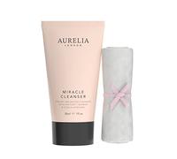 Aurelia Probiotic Miracle Cleanser - Camomilla, Eucalipto e Rosmarino - 50ml