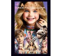 Aurelia und der Zahn der Freundschaft
