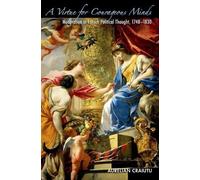 Aurelian Craiutu A Virtue for Courageous Minds (Copertina rigida)