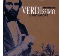 Aureliano Pertile - Verdissimo 1813-1901/il Trovatore (UK Import)