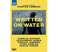 Aurelie Dupont, Alexander Jones - Written On Water