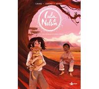 Aurélie Neyret Jean-Marie Omo Lulu und Nelson. Band 2: Das K (Copertina rigida)