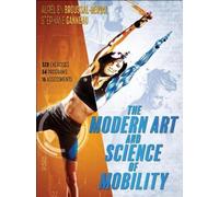 Aurelien Broussal-Derval Stephane G The Modern Art and Science of Mo (Tascabile)