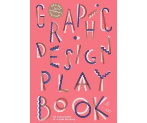 Aurélien Farina Sophie Cure Graphic Design Play Book Second Edition (Tascabile)