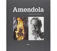 Aurelio Amendola. Fotografo per l'arte e per gli artisti. Ediz. illustrata