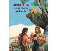 Aurelio Baldor Aritmetica (Tascabile)
