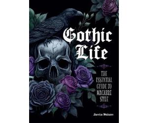 Aurelio Voltaire Gothic Life (Copertina rigida)