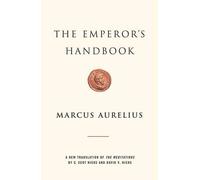 AURELIUS Emperor'S Handbook, the (Mixed Media Product)