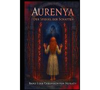 Aurenja, der Spiegel der Schatten: Band I der Chroniken von Nefrath
