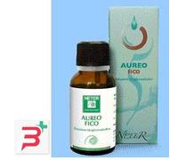 AUREO FICO GOCCE MACERATO GLICERICO 20 ML