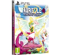 Aureole Wings of Hope Celestial Edition Ps5