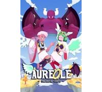 Aureole - Wings of Hope XBOX LIVE Key EUROPE