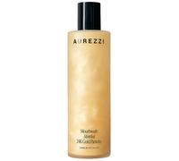 AUREZZI - Mouthwash - Cura del cavo orale Gold Whitening 220 ml