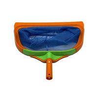 Aurgiarme Borsa a rete per skimmer per piscine per la testa delle spa, per la pulizia delle foglie, per la pulizia delle macchie della piscina