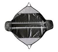 Aurgiarme Borsa da pesca Pesca Pesce Borsa pieghevole Pesare Pesce per Pesca Pesca Pesca Heavy Duty Unhooking Mat