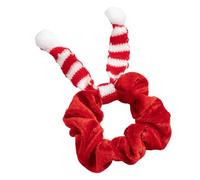 Aurgiarme Cerchietto per capelli per feste di Natale, per ragazze, per un look dolce e femminile, per bambini