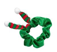 Aurgiarme Cerchietto per capelli per feste di Natale, per ragazze, per un look dolce e femminile, per bambini