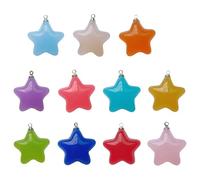 [Aurgiarme] Stella gioielli ricerca fare accessori stella ciondolo collana braccialetto forniture gioielli fatti a mano