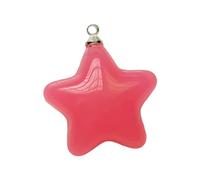 [Aurgiarme] Stella gioielli ricerca fare accessori stella ciondolo collana braccialetto forniture gioielli fatti a mano