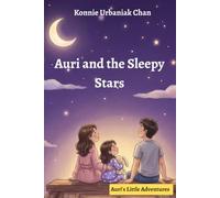 Auri and the Sleepy Stars