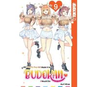 Auri Hirao If My Favorite Pop Idol Made It to the Budokan, I Would D (Tascabile)