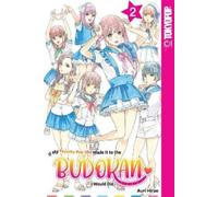 Auri Hirao If My Favorite Pop Idol Made It to the Budokan, I Would D (Tascabile)