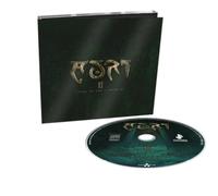 Auri II - Those We Don't Speak Of (CD) Album Digipak (Limited Edition)
