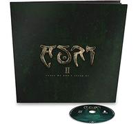 Auri II - Those We Don't Speak Of (CD) Album Digibook