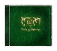 Auri - Iii Candles & Beginnings