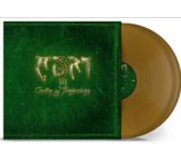 Auri - Iii Candles & Beginnings