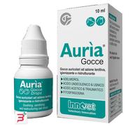 AURIA GOCCE AURICOLARI 10 ML
