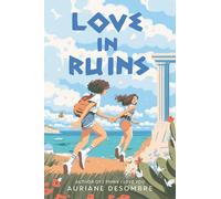 Auriane Desombre Love in Ruins (Tascabile)