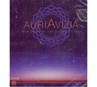 Auriavizia - New Dawn of The Sacred Flame